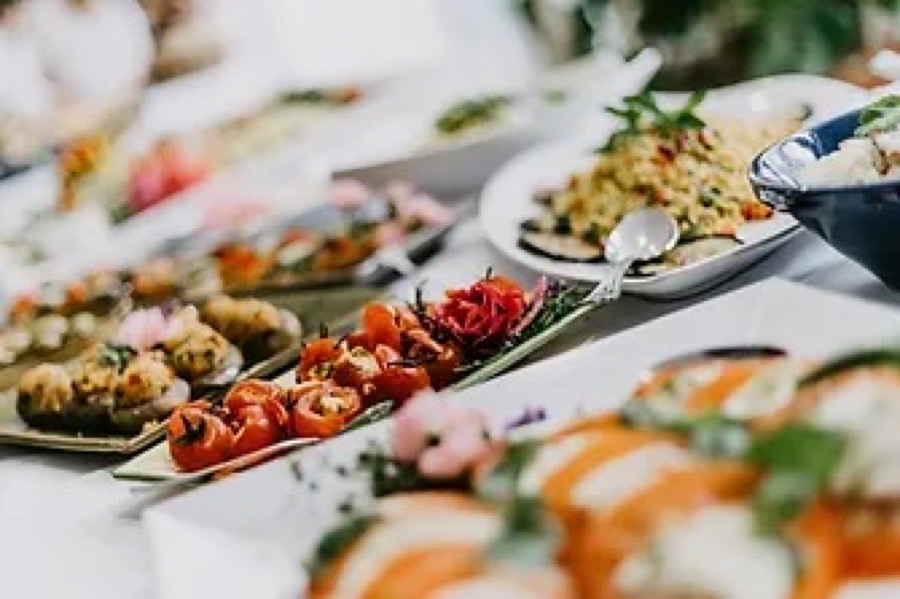 Menú brunch